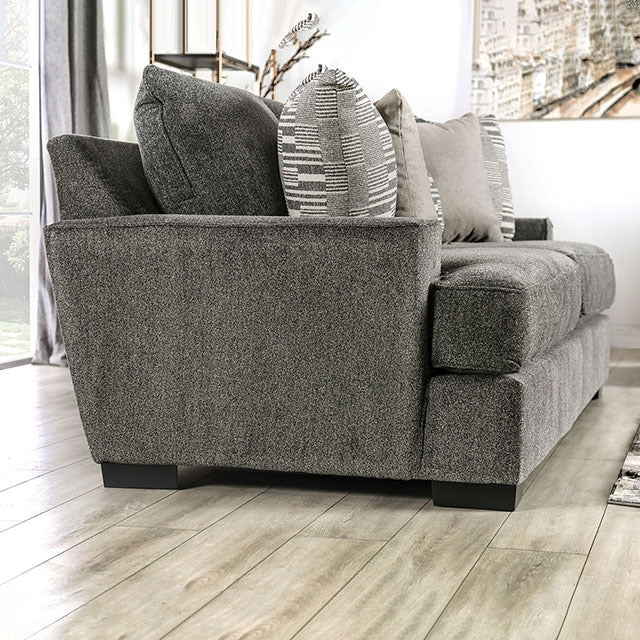 Holborn Loveseat - view 8