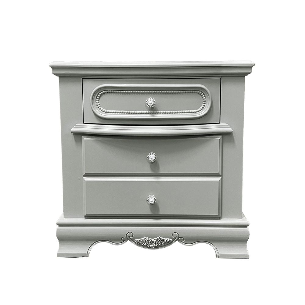 Flora Nightstand – view 3