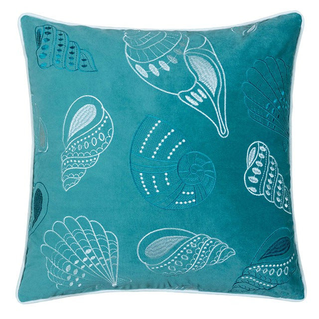 Sally Accent Pillow