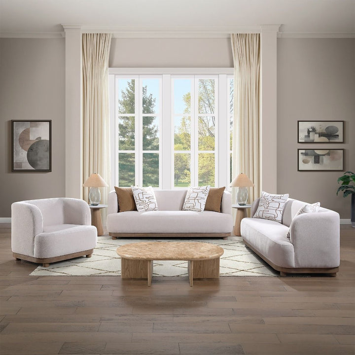Duncan Loveseat w/2 Pillows – view 2
