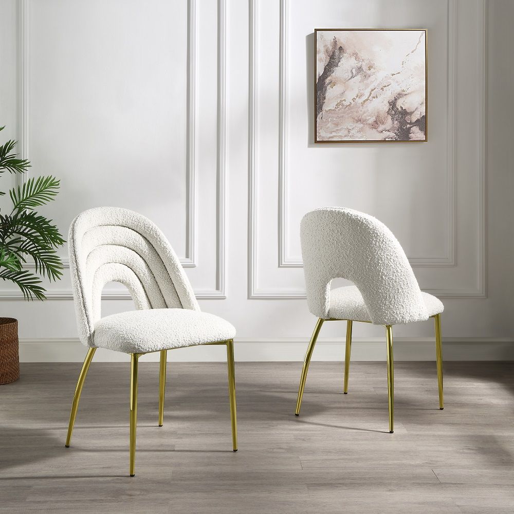 Fadri Side Chair (Set-2)