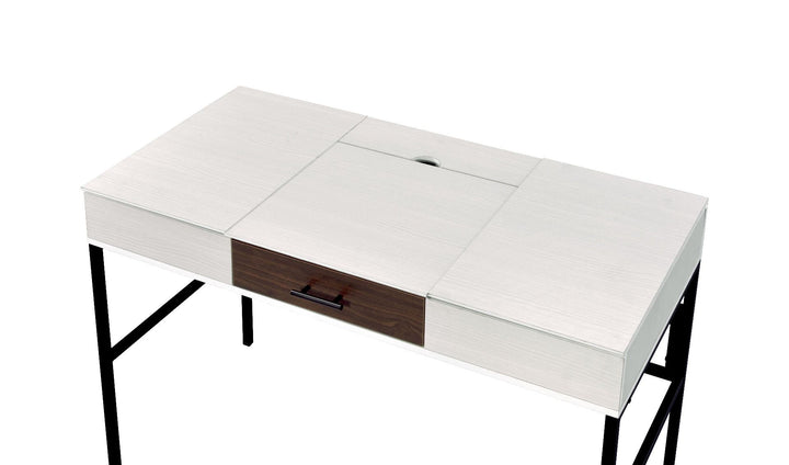 Verster Writing Desk W/USB – view 3