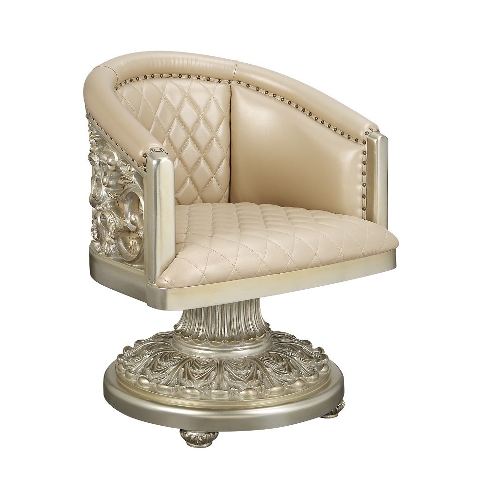 Sorina Arm Chair – view 2