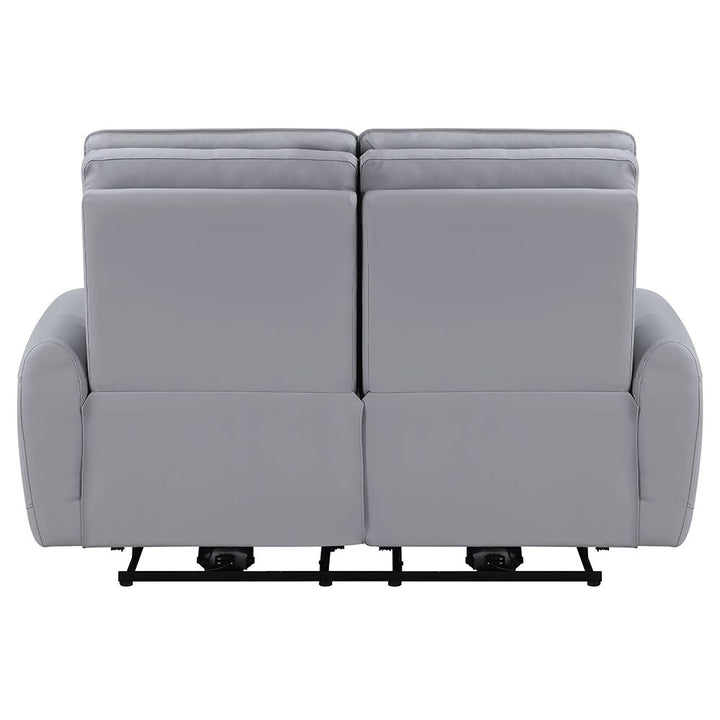 Jeromie Power Motion Loveseat w/USB Port – view 5