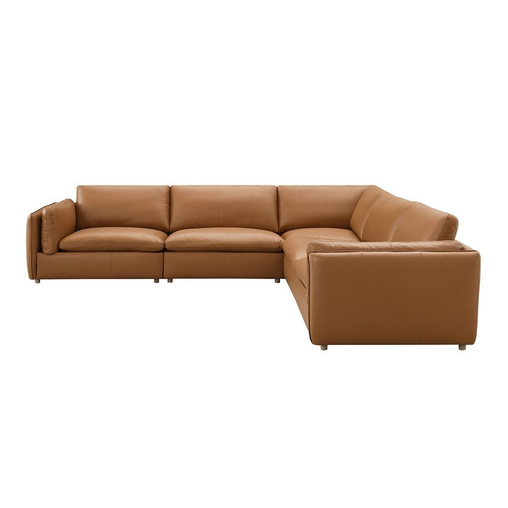 Brighton Modular Left Facing Arm Chair – view 4