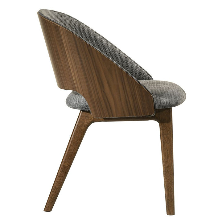 Delmon Side Chair (Set-2) – view 6