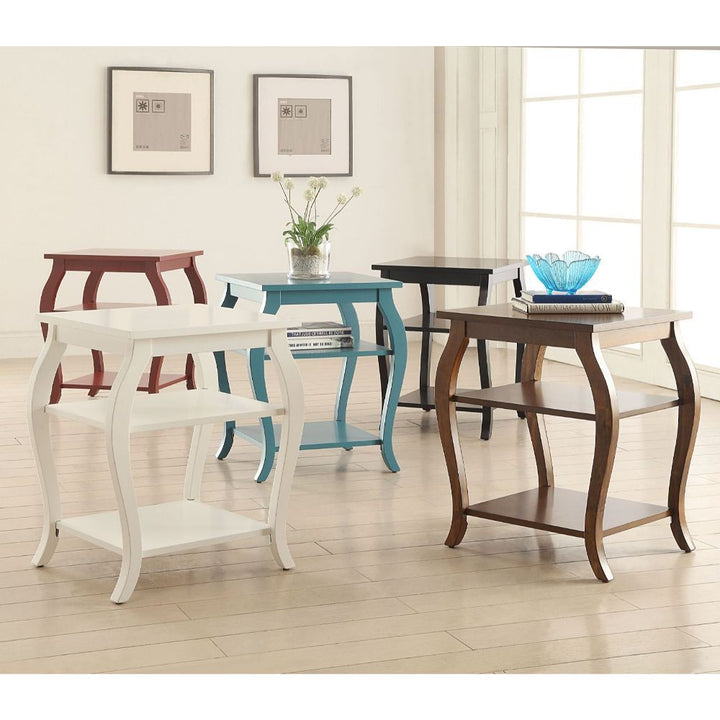 Becci Accent Table – view 5