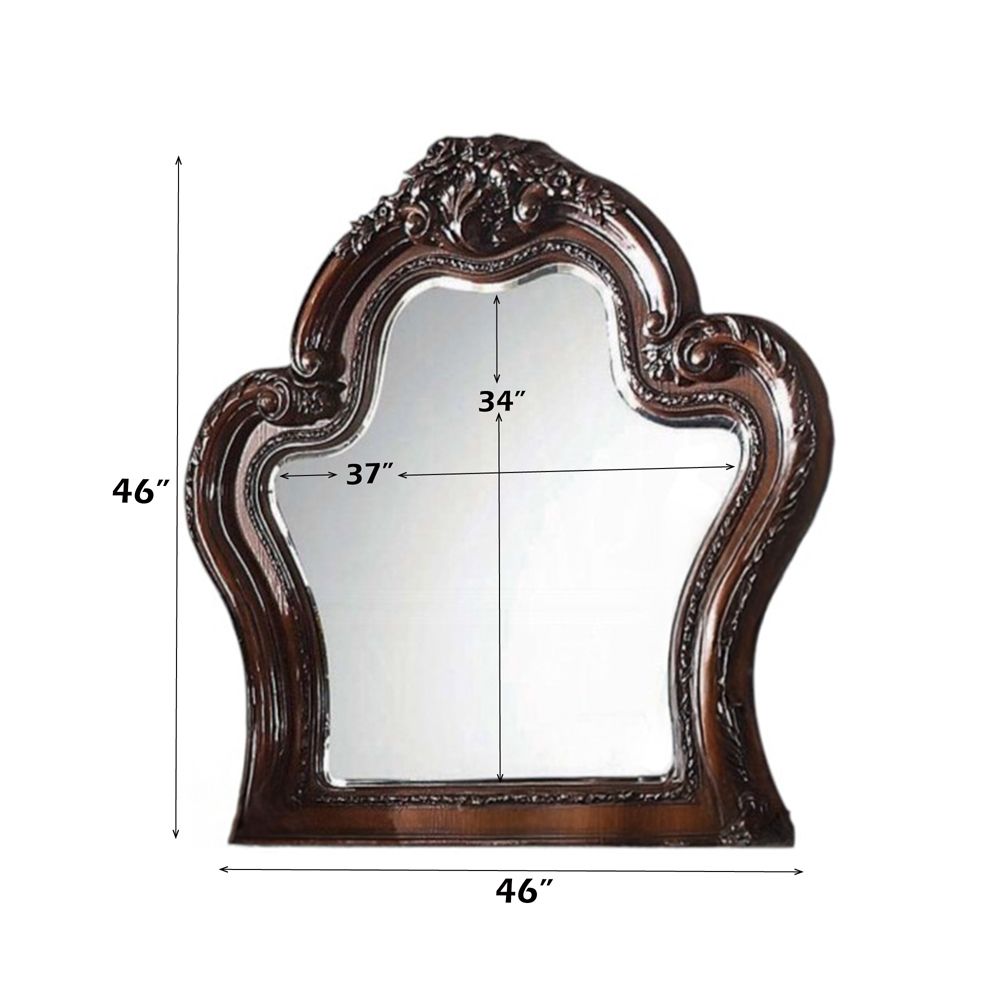 Dresden Mirror