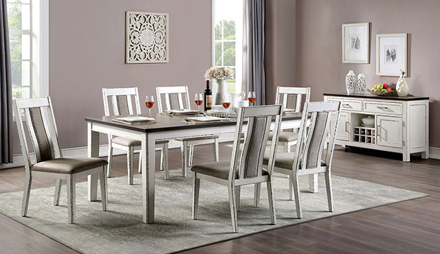 Halsey Dining Table - view 2