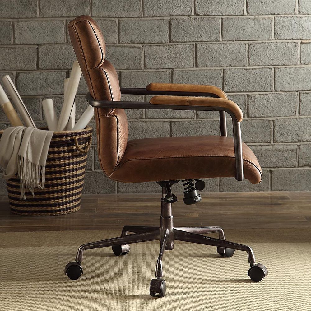 Harith Office Chair – view 5