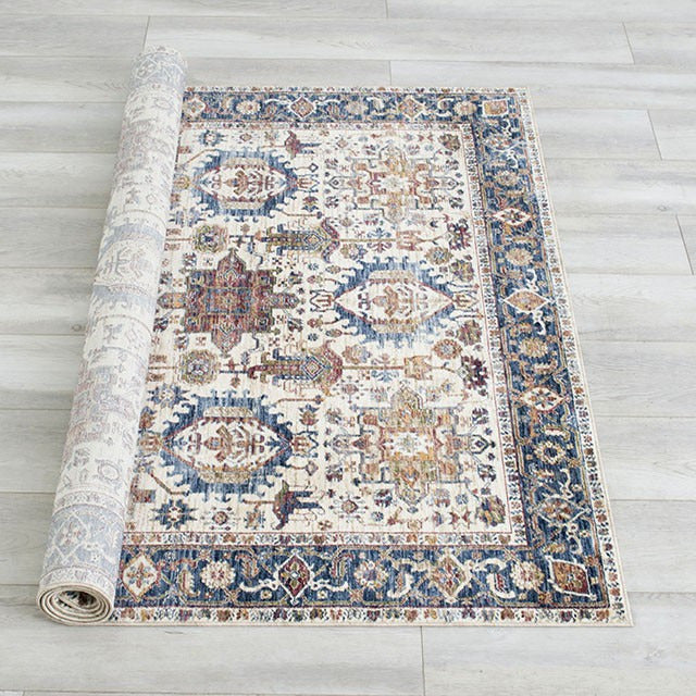 Payas Area Rug, Multi - view 4