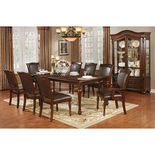 Sylvana Dining Table - view 2