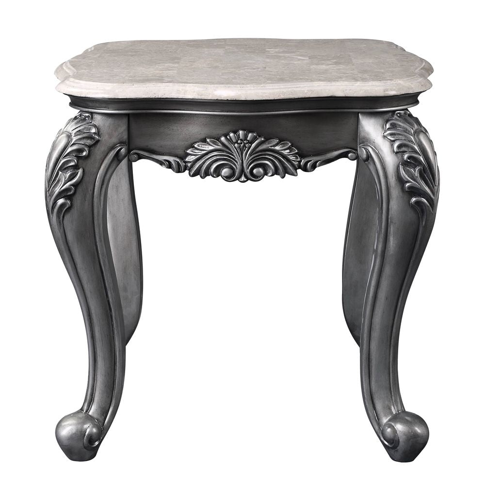 Ariadne End Table – view 3