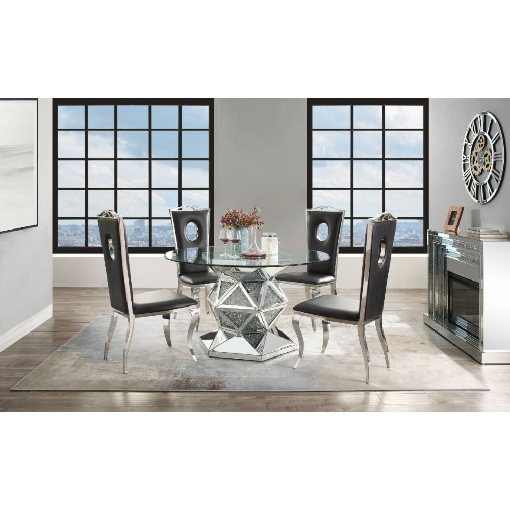 Noralie Dining Table – view 4