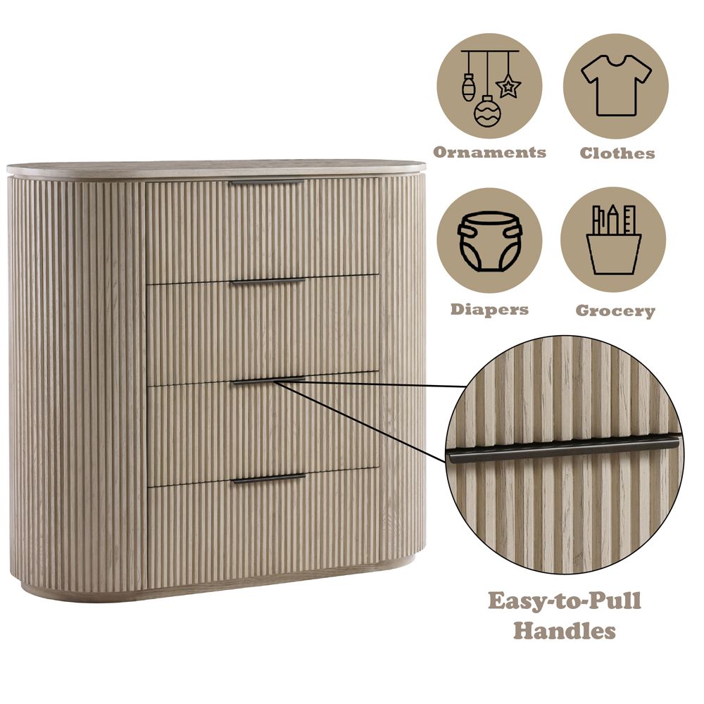 Leanna Chest