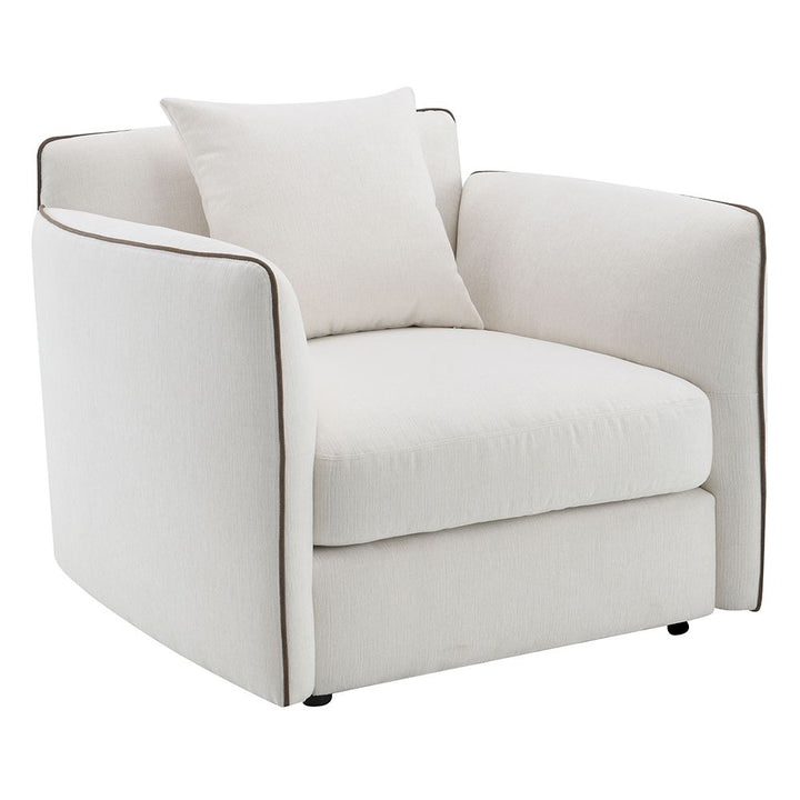 Yolanda Chair w/Pillow – view 2