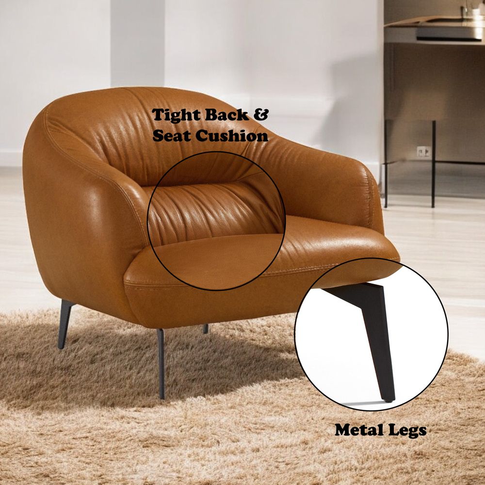 Leonia Chair