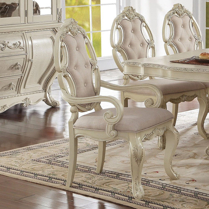 Ragenardus Arm Chair (Set of 2)