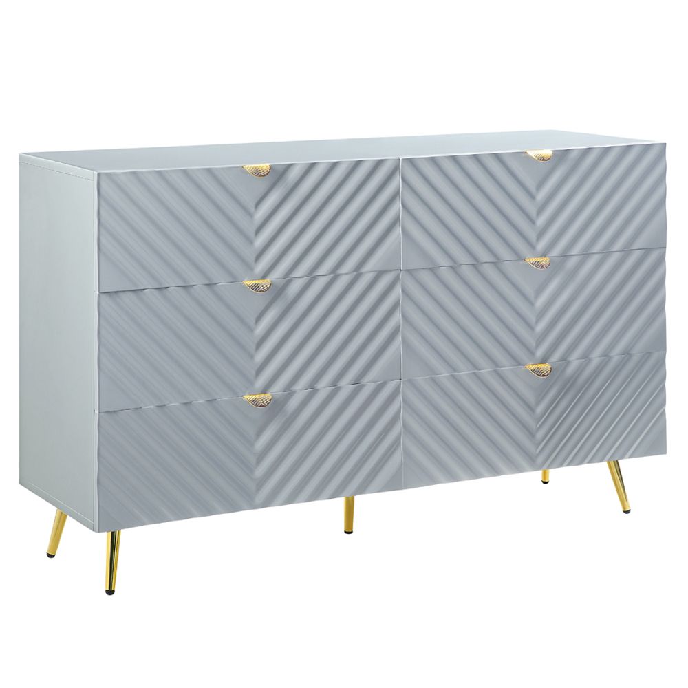 Gaines Dresser – view 2
