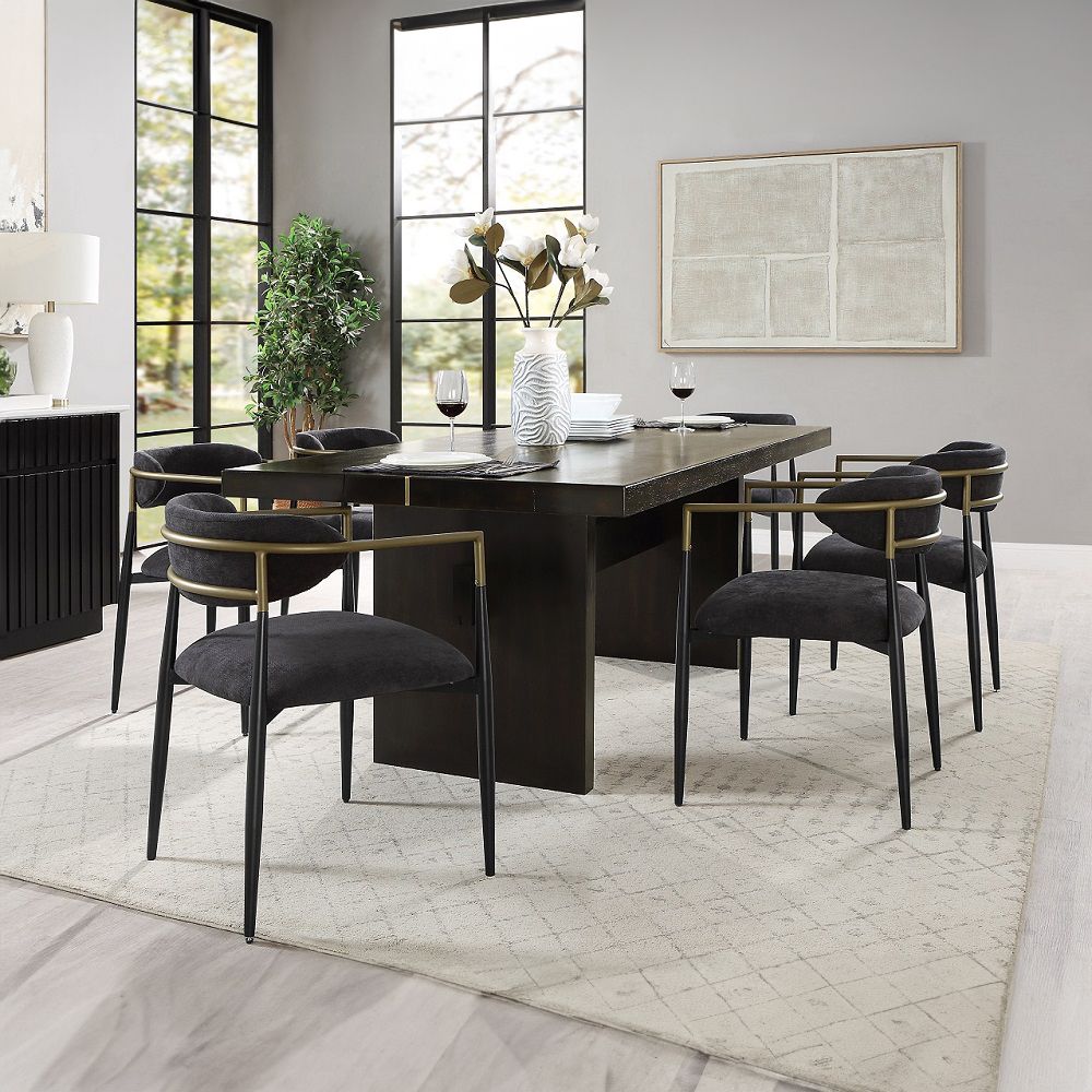Jaramillo Arm Chair (SET-2) – view 6