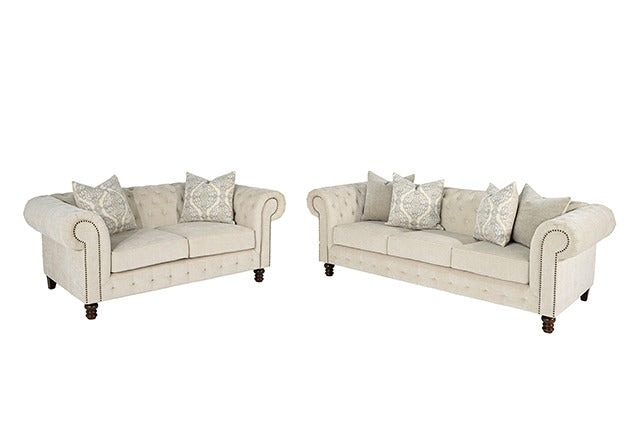 Ammirati Sofa