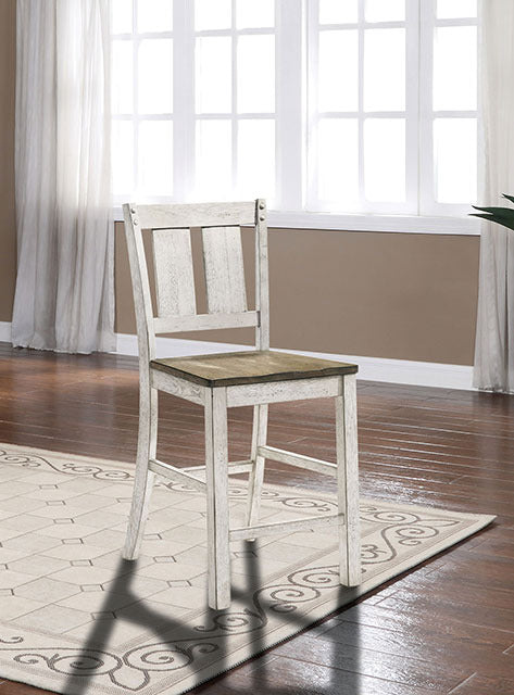 Dakota Counter Ht. Chair - view 2