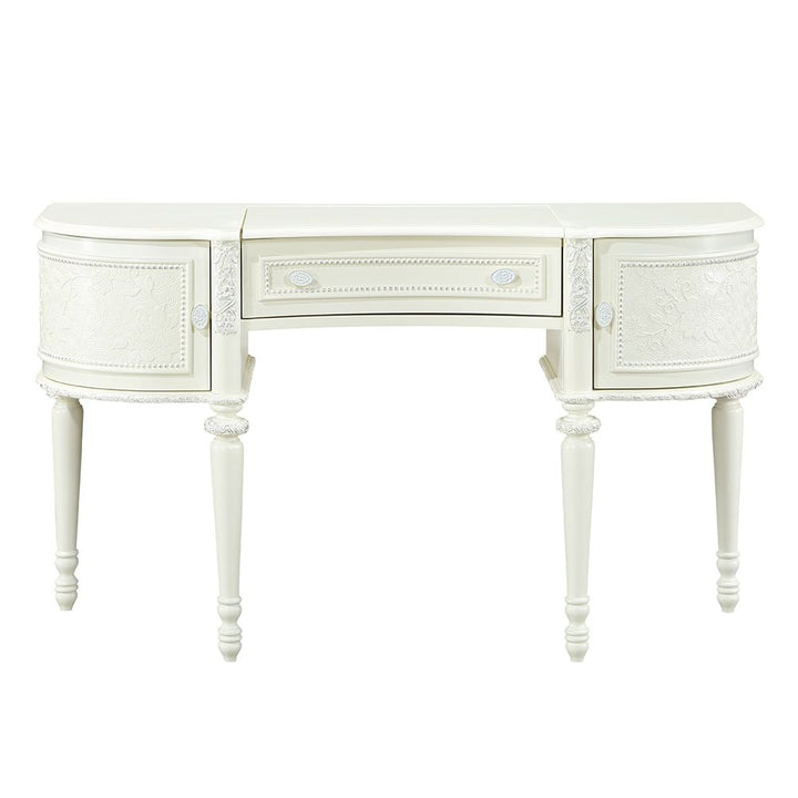 Dorothy Vanity Desk &amp; Mirror – view 3