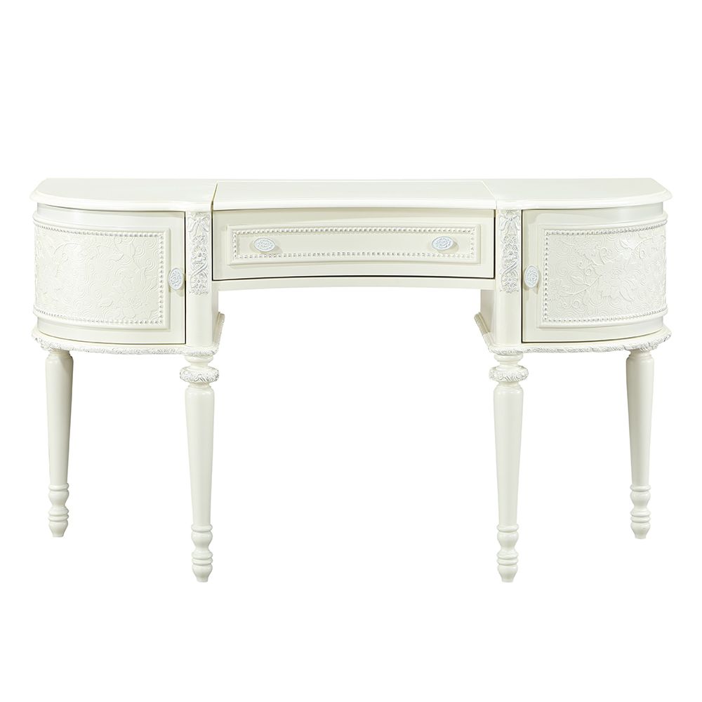 Dorothy Vanity Desk & Mirror – view 3