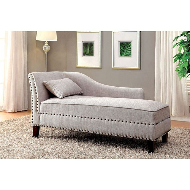 Stillwater Bench, Beige - view 2