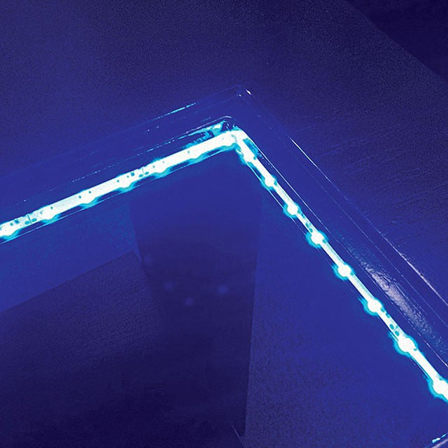 Luminar Dining Table - view 5