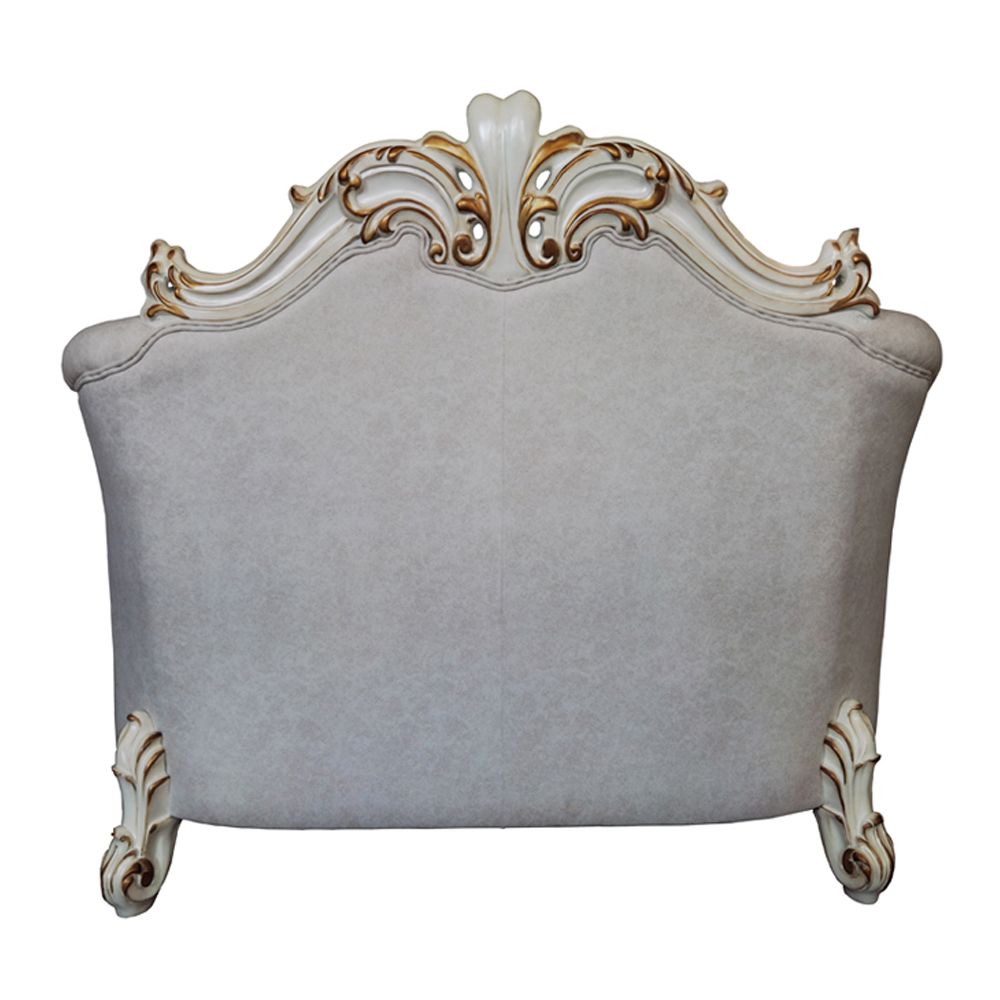 Vendome II Chair W/2 Pillows – view 4