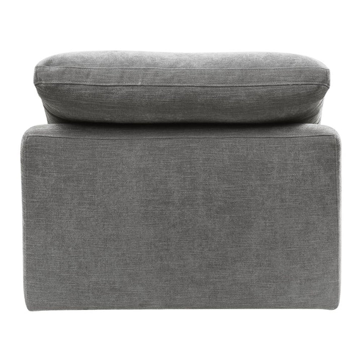 Naveen Modular - Armless Chair – view 3