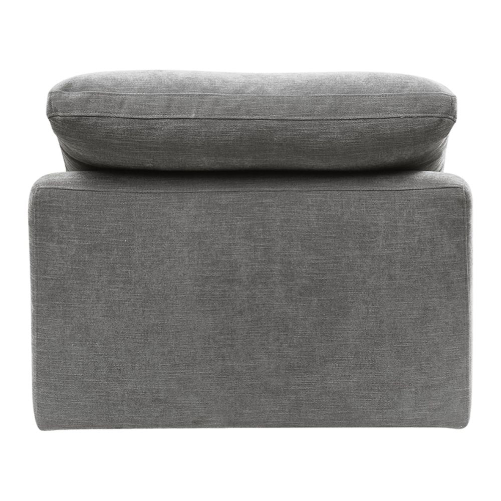Naveen Modular - Armless Chair – view 3