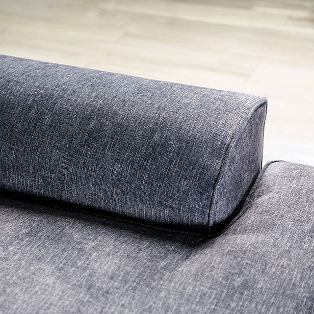 Shoreditch Sectional - view 7
