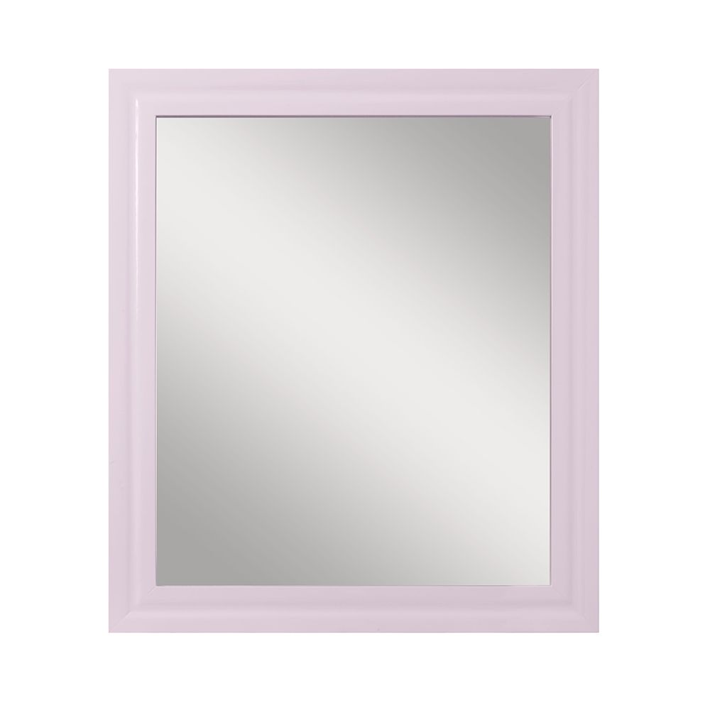 Gaines Mirror – view 3