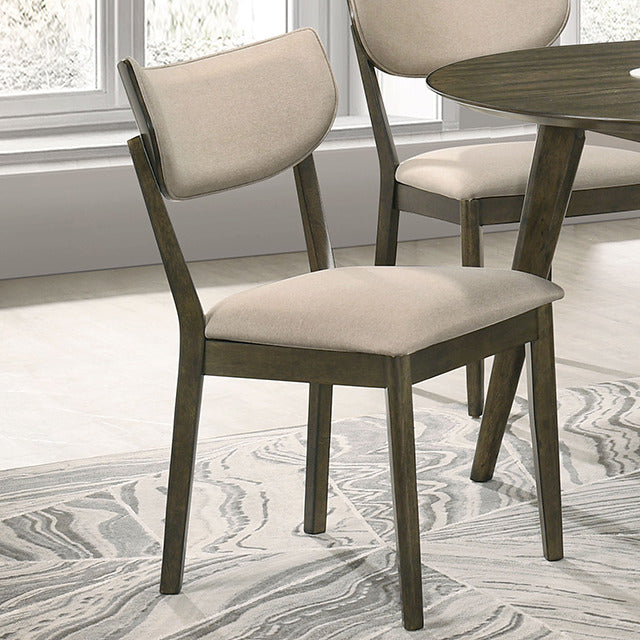 Huttwil Side Chair - view 3