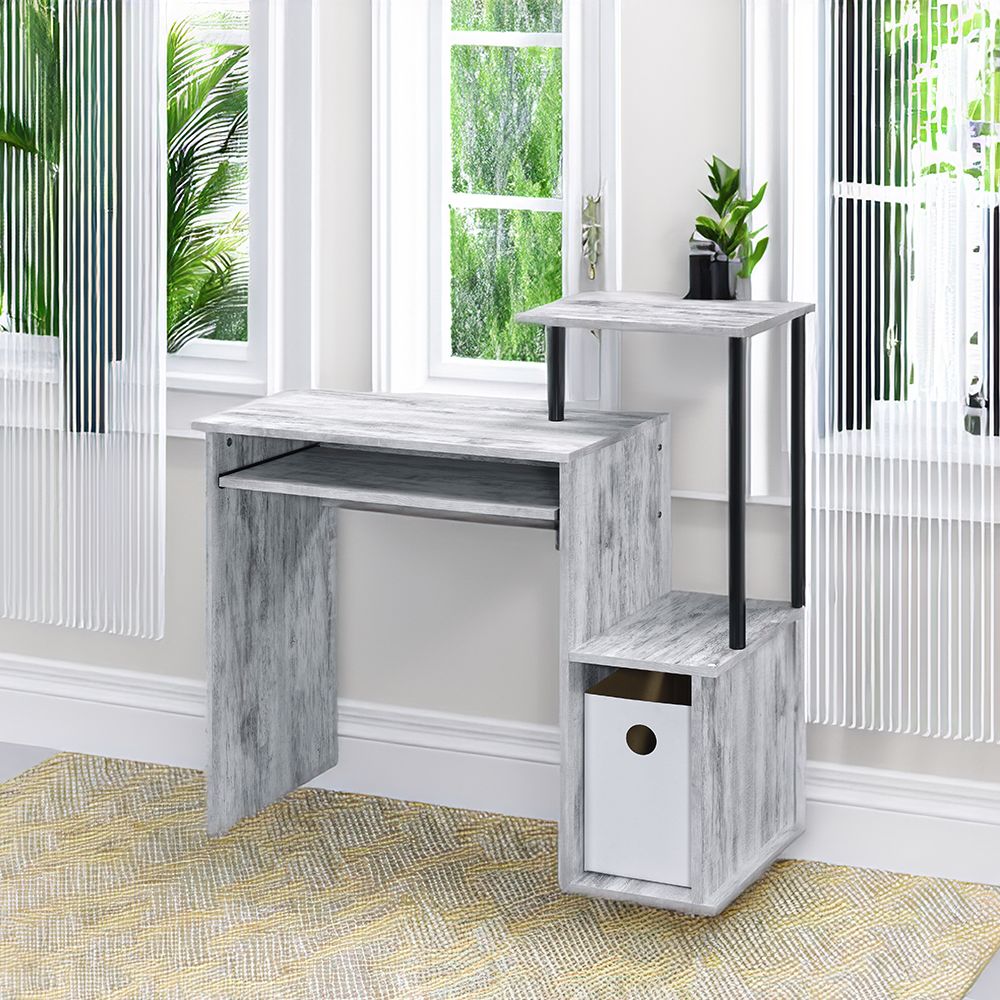 Lyphre Computer Desk – view 8
