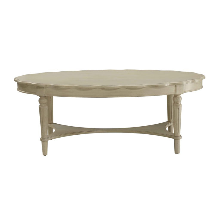 Fordon Coffee Table – view 5