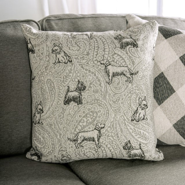 Newry Loveseat - view 4