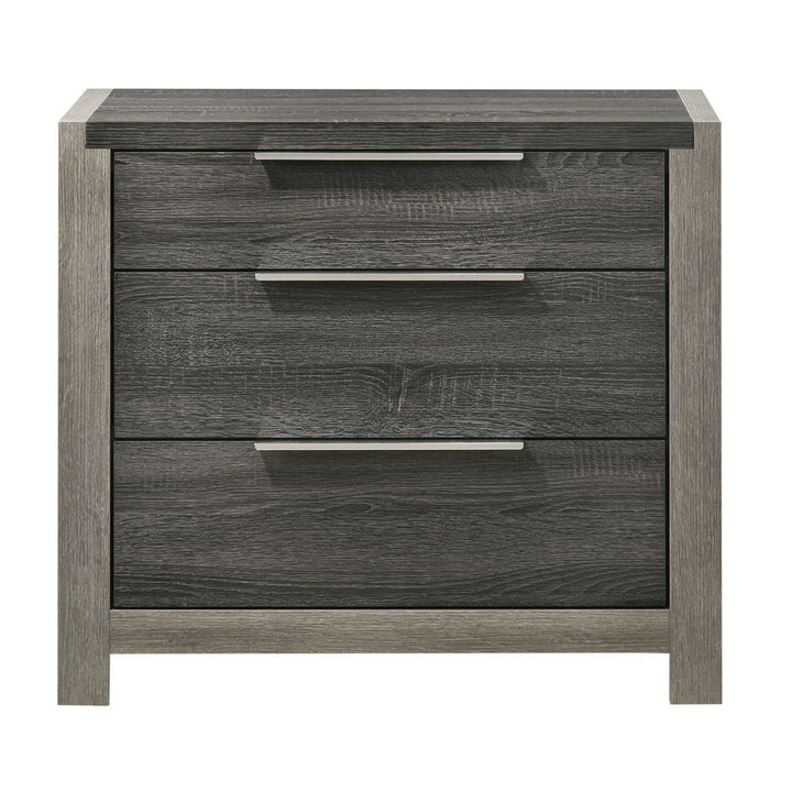 Jehoram Nightstand – view 2