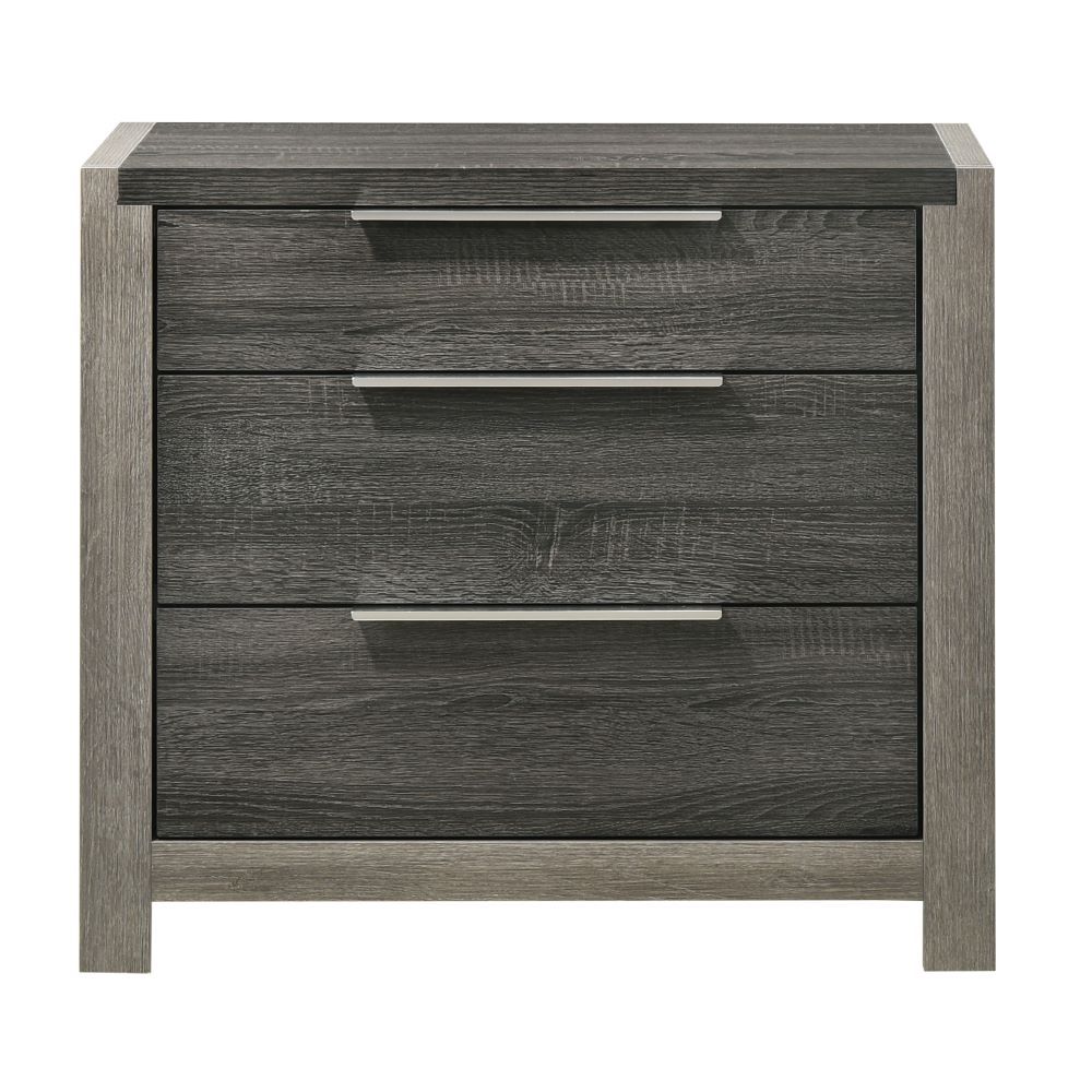 Jehoram Nightstand – view 2