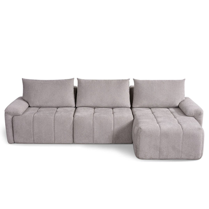 Dorcas Compressed Sectional Sofa – view 3