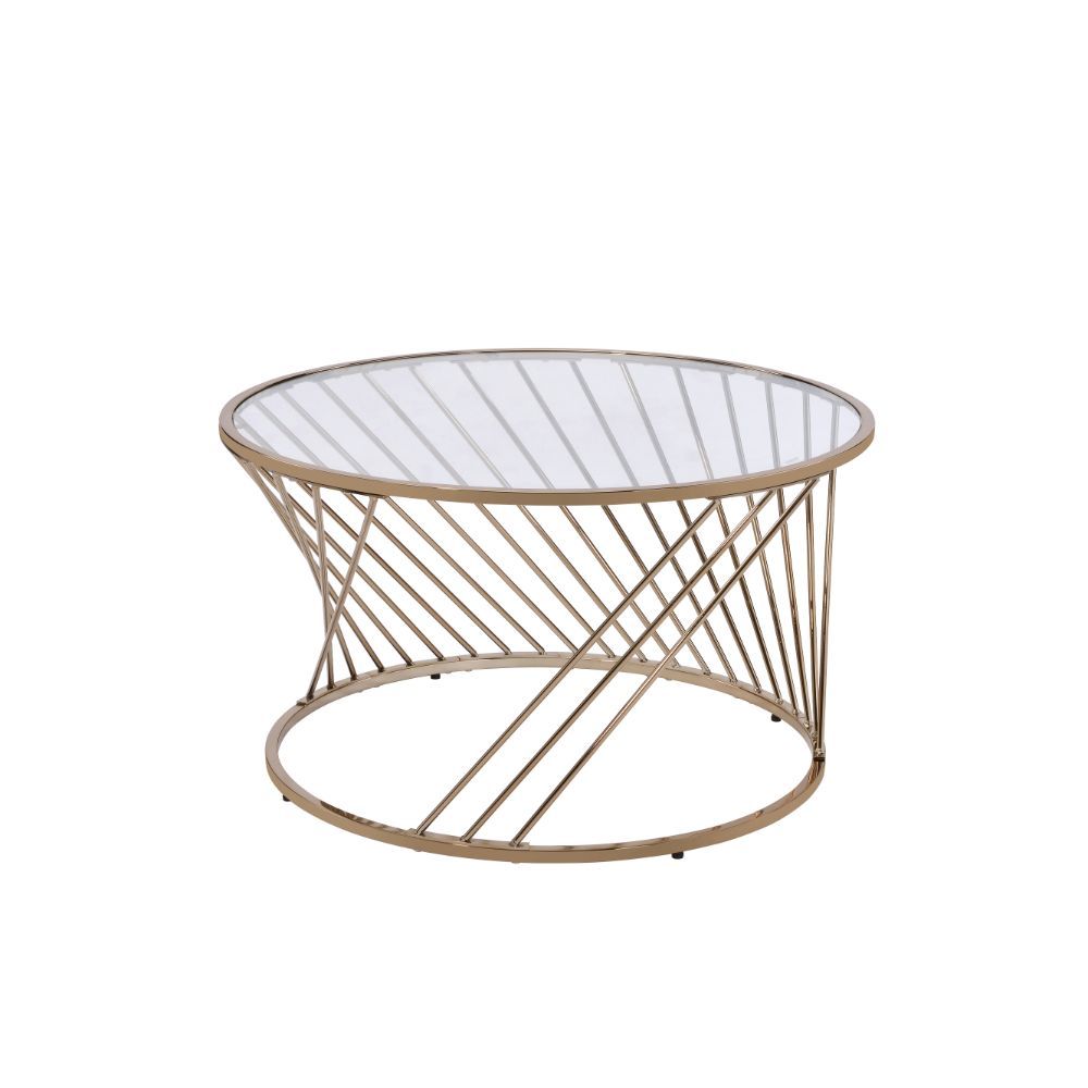 Bluelipe Coffee Table – view 2
