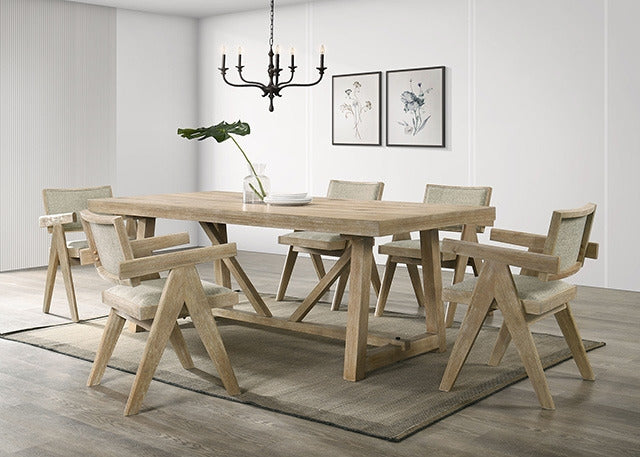 Guisborough Dining Table - view 2