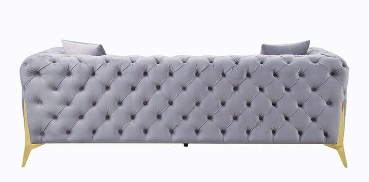 Jelanea Sofa W/2 Pillows – view 4