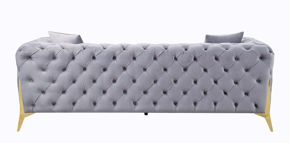 Jelanea Sofa W/2 Pillows – view 4