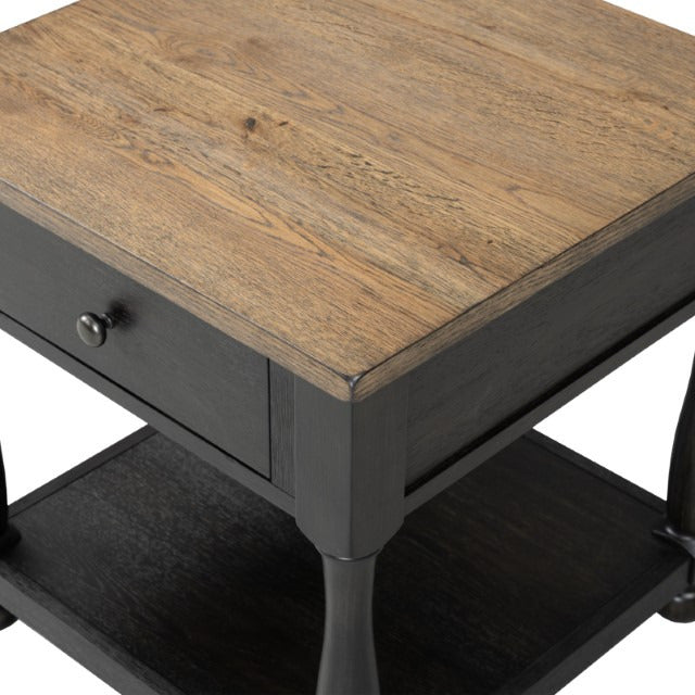 Neue Mills End Table - view 6