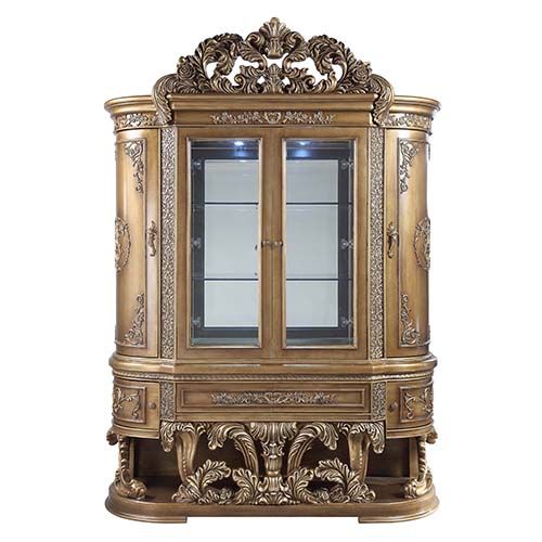 Constantine Curio – view 3