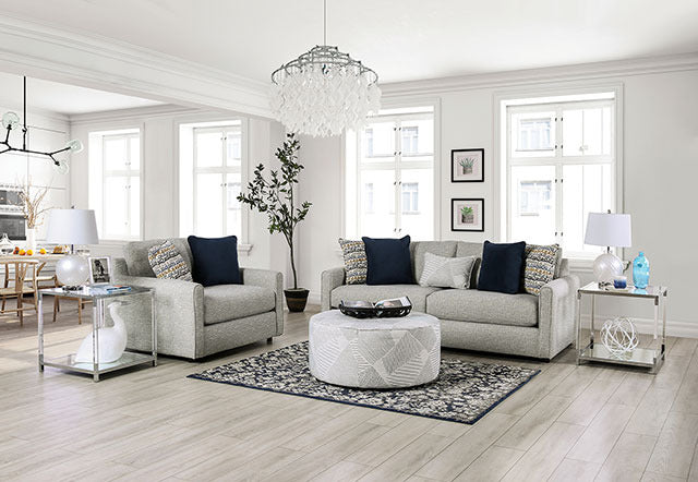 Chancery Chair and Half - view 2