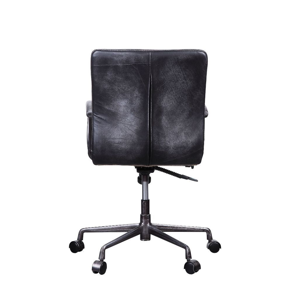 Barack Office Chair – view 4